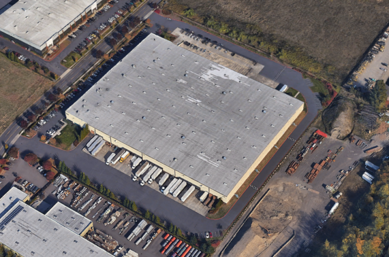 Navistar Distribution