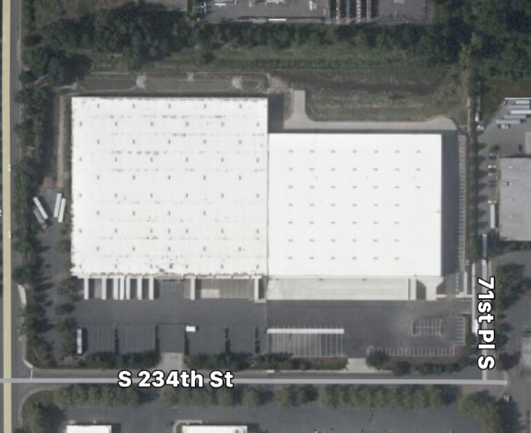 234 Distribution Center