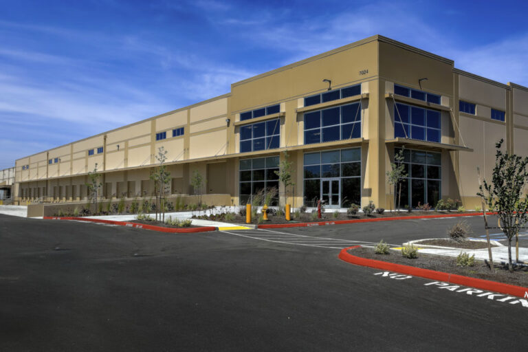234 Distribution Center