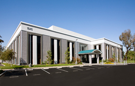 Cisco R&D Building