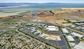 Gateway Technology Center