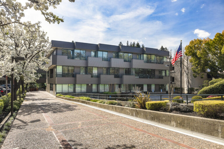 Lafayette Terrace