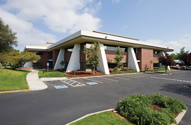 Oak Creek Technology Centre