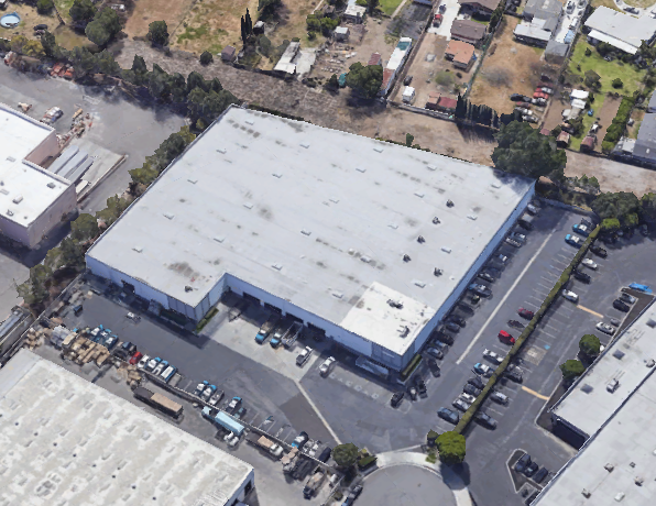 Byron Industrial Center