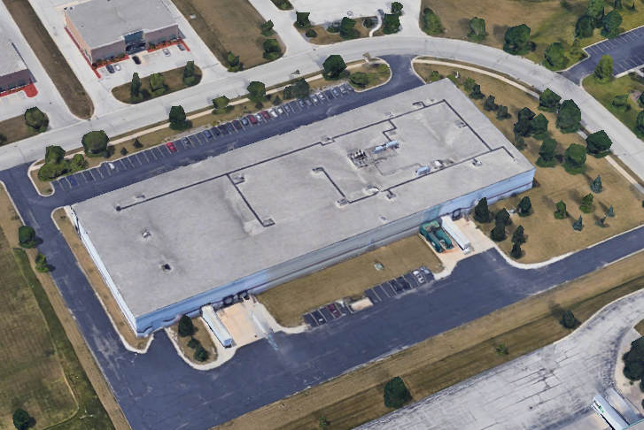 Franklin Commerce Center