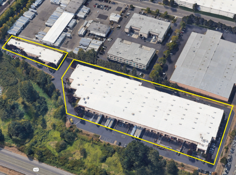 White River Industrial Park