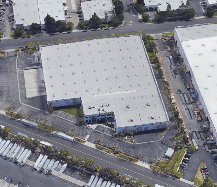 Northam Distribution