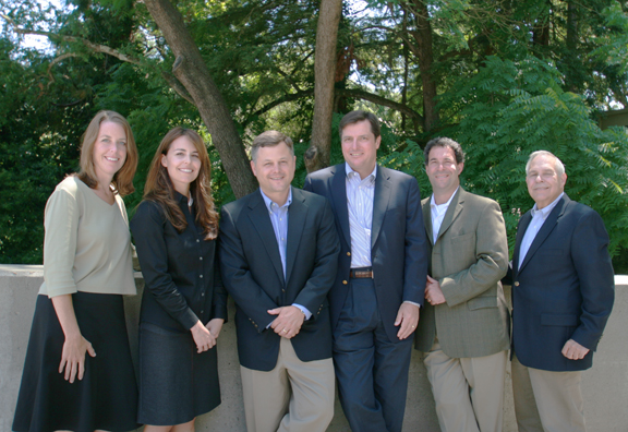 Orchard Partners team