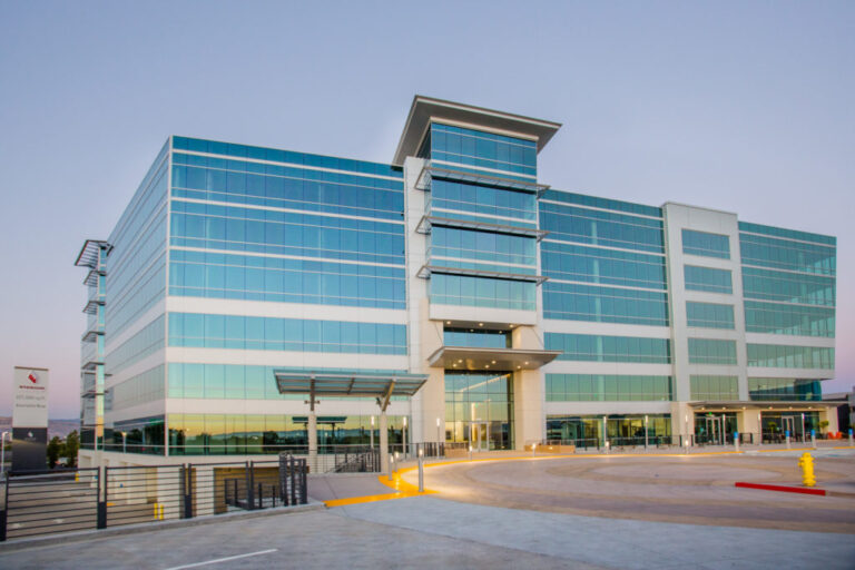 One Stadium Tech Center