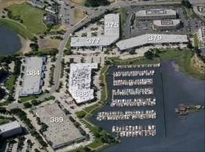 Oyster Point Business Park